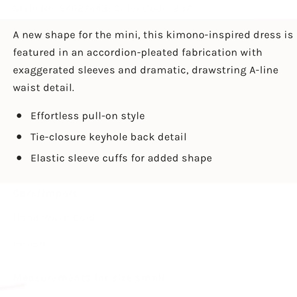 Free People Arzel Dress - Picture 16 of 16